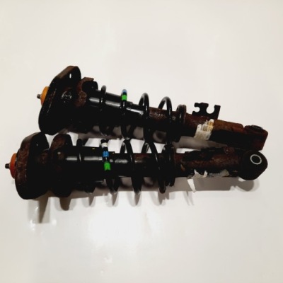 Mini cooper r57 1.6 vti амортизатор задний задний фото №1