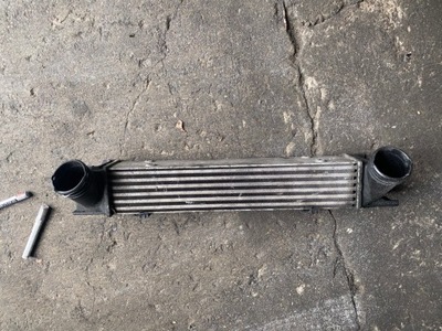 216 BMW X1 E84 E90 E91 2,0D INTERCOOLER 3213329