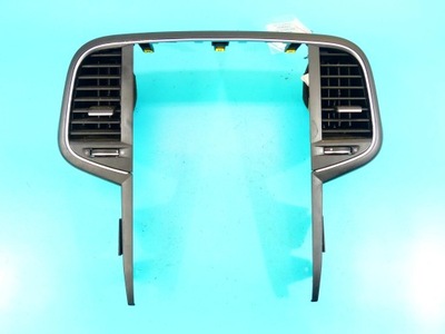 Рамка радіо ґрати renault talisman europa фото №1