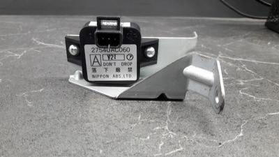 27540ac060 модуль датчик subaru legacy ii фото №1