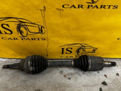 Приводной вал левая короткий jeep grand cherokee wk2 фото №1