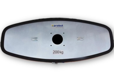 Płyta Probst VSGH-SPS-200-85/34 do Chwytaka speedy