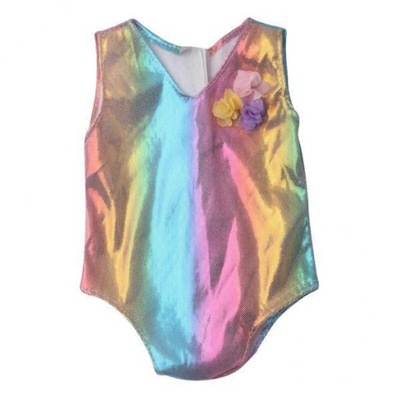 3xRainbow Garnitur Letnie Wakacje dla