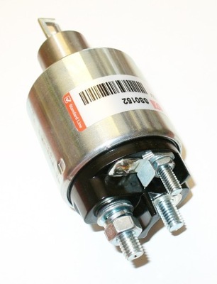 Електромагніт стартер ss0152 ford fusion фото №1