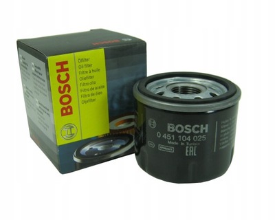 Dacia logan i 09-12 1.2 16v 75km фильтр масла фото №1