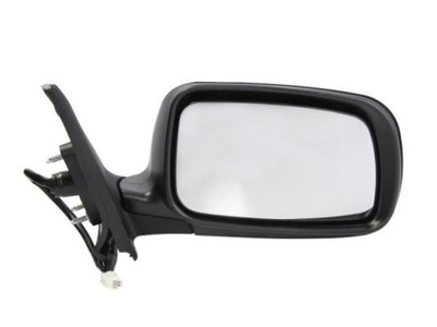 MIRROR TOYOTA COROLLA 08- ELECTRICAL HEATED DO PAINTING PR PCS.  
