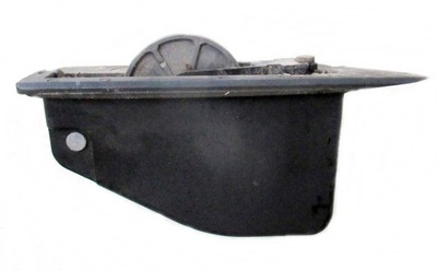 Peugeot partner ii lift ролик двері розсувних ліва 9684579980 berlingo ii фото №1