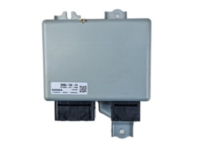 Honda civic ix lift модуль підсилювача блок керування фото №1