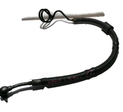 Seat exeo 2008r-13r 2.0 tdi труба пабтрубок  усилителя фото №1