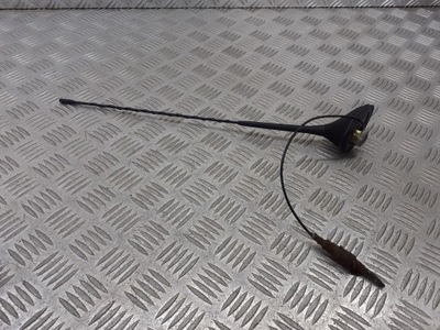 Антенна peugeot 307 2.0 16v фото №1