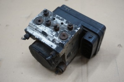 Land cruiser 120 насос abs тормозная 3,0 d4d фото №1