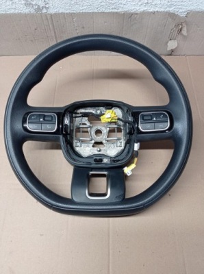 Воздуховод citroen c3 мультифункция ładna фото №1