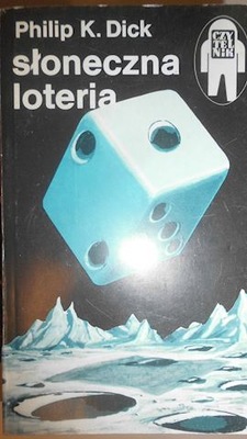Słoneczna loteria - Dick