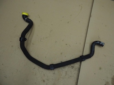 Id.3 vw шланг труба wody 1ea121051p фото №1