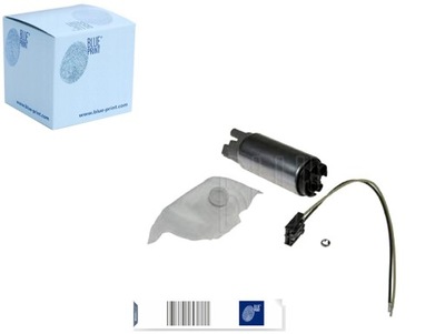 Blue print adg06819 насос топлива фото №1