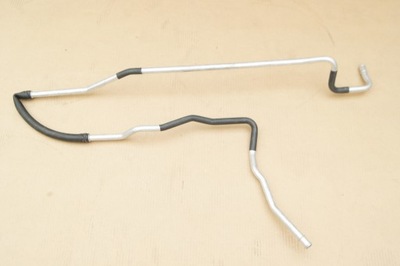 Gd touareg 7p шланг wody 7p0819885 фото №1