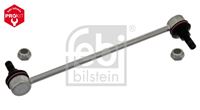 Febi bilstein 41197 тяга / кронштейн, стабилизатор фото №1