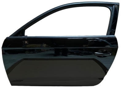 Audi a3 s3 8v 3d дверь левая ly9b 3 дверной стекло двигатель ładne фото №1