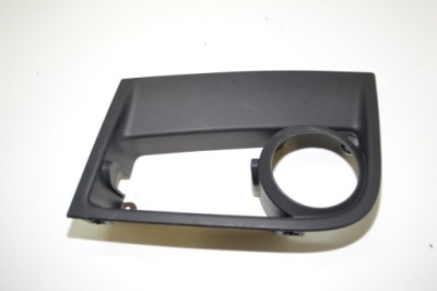 Рамка противотуманной фары перед правый mercedes actros mp4 a9608853974 фото №1