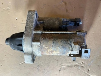 Honda civic 2008 стартеры полный фото №1