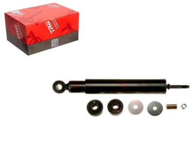 Амортизатор iveco eurocargo eurotech 01.92- trw фото №1