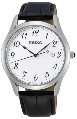 Zegarek Seiko Męski SUR303P1