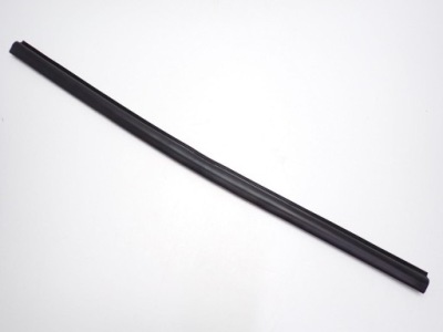 Прокладка резиновый элемент молдинг капот citroen c4 spacetourer 19r фото №1