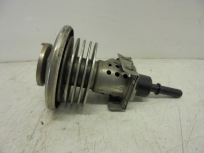 Форсунка ad blue renault trafic iii 208993839r фото №1