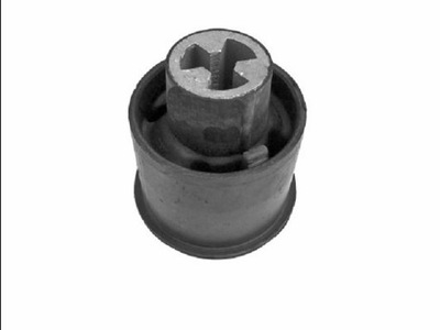 TEDGUM 00725767 САЙЛЕНТБЛОК БАЛКИ /T/AUDI A3 96- /72MM/