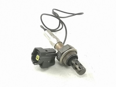 Датчик лямбда-зонд kia pride sephia 1.3 1.6 оригінал оригінальний номер фото №1