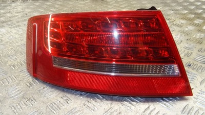 Лампа левая задняя задняя audi a5 uk 8t8945095d sportback led фото №1