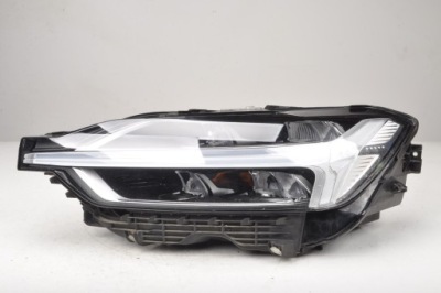 Volvo xc60 ii лампа левая передняя левый перед uk 31420413 фото №1