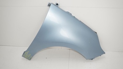 Крыло правый перед renault grand scenic iii 09-13r terpa фото №1