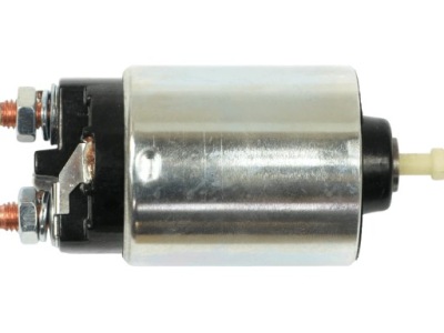Ss5085 автоматическая коробка передач стартер типа mitsubishi 12v фото №1