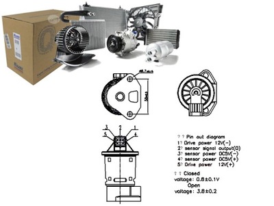 VALVE EGR CHEVROLET LACETTI NUBIRA REZZO DAEWOO LACETTI NUBIRA TACUMA  