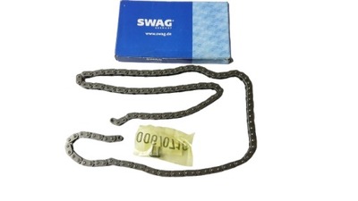 ЦЕПЬ ГРМ SWAG OPEL CORSA B C D 1.0 1.2 1.4