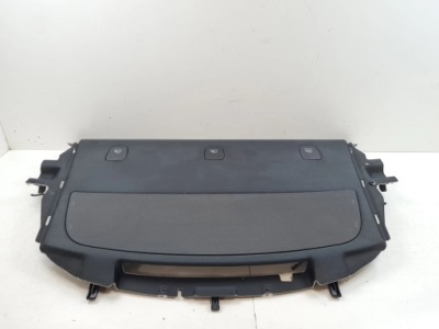 Полка багажника tesla model 3 107974200a 15302407 324kw 2019 фото №1