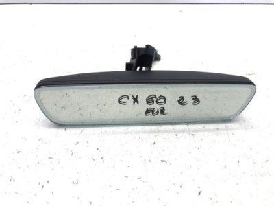 Mazda cx-60 cx60 2024 дзеркало внутрішнє заднього виду bdms69220 фото №1