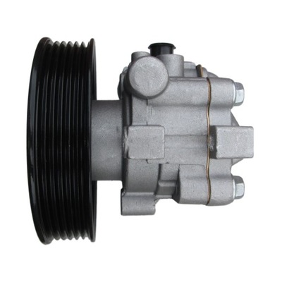 Насос усилителя hyundai trajet 2.0 crdi фото №1