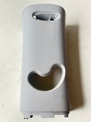 Mini cooper r56 защита стойка левая 7141531 фото №1