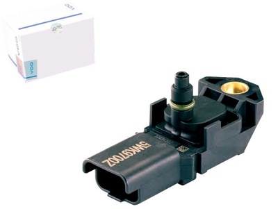 Датчик тиску повітря vdo фото №1