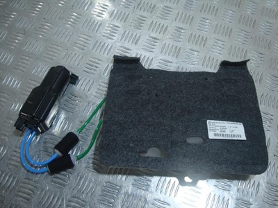 Мат накачивания сиденье opel grandland x 17-21 фото №1