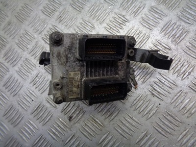 KOMPIUTERIS VARIKLIO ALFA ROMEO 147 1.6 0261206715 