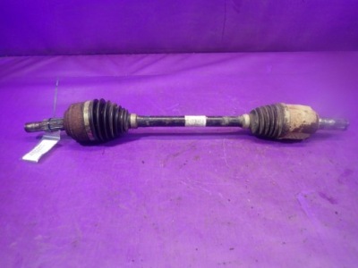 Renault kangoo ii iii z.e. 13- lift fl привідний вал ліва шарнір 391014031r фото №1