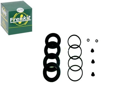 FRENKIT 244005 KIT DE REPARACIÓN SOPORTE PARTE DELANTERA  