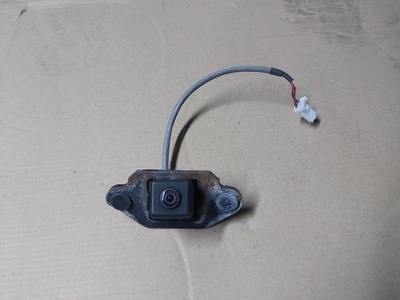 NISSAN QASHQAI J10 CÁMARA RETROVISOR 28442EY00A  