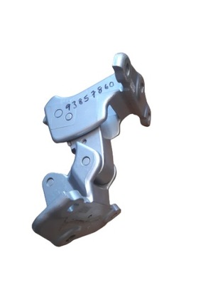 Петля двері задня нижній opel vivaro a 93857860 фото №1