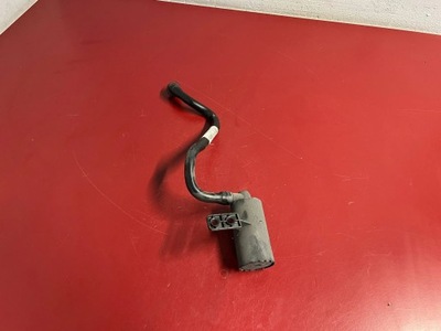 2017 mini one - cooper f56 f55 фильтр угольный par топлива 7439033 фото №1