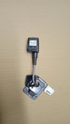 Mazda 5 ii камера заднього виду фото №1