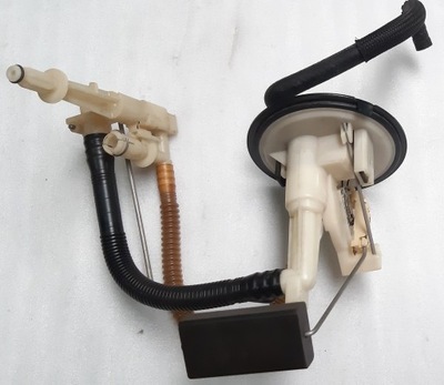 Mercedes clk w208 датчик уровня топлива фото №1